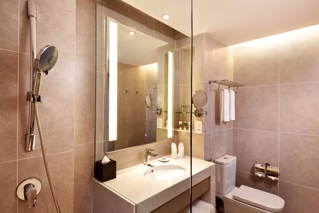 Mercure Kuala Lumpur Shaw Parade